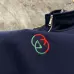 Gucci Tracksuits for Men's long tracksuits #A68816