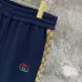 Gucci Tracksuits for Men's long tracksuits #A68816