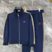 Gucci Tracksuits for Men's long tracksuits #A68816