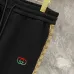 Gucci Tracksuits for Men's long tracksuits #A68817