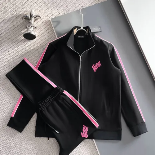 Gucci Tracksuits for Men's long tracksuits #A68933