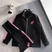 Gucci Tracksuits for Men's long tracksuits #A68933