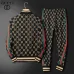 Gucci Tracksuits for Men's long tracksuits #B35851