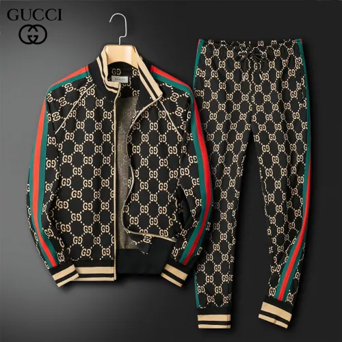 Gucci Tracksuits for Men's long tracksuits #B35851