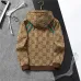 Gucci Tracksuits for Men's long tracksuits #B41039