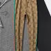 Gucci Tracksuits for Men's long tracksuits #B41039