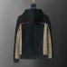 Gucci Tracksuits for Men's long tracksuits #B41165