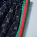 Gucci Tracksuits for Men's long tracksuits #B41167