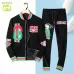 Gucci Tracksuits for Men's long tracksuits #B44727