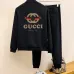 Gucci Tracksuits for Men's long tracksuits #B50511