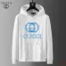 Gucci Tracksuits for Men's long tracksuits #B50512