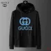 Gucci Tracksuits for Men's long tracksuits #B50512