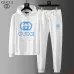 Gucci Tracksuits for Men's long tracksuits #B50512