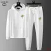 Gucci Tracksuits for Men's long tracksuits #B50513