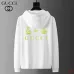Gucci Tracksuits for Men's long tracksuits #B50513