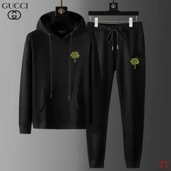Gucci Tracksuits for Men's long tracksuits #B50513