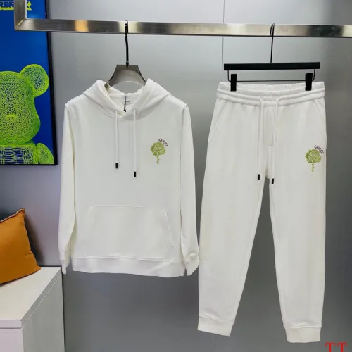 Gucci Tracksuits for Men's long tracksuits #B50514