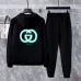 Gucci Tracksuits for Men's long tracksuits #B50515
