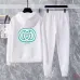 Gucci Tracksuits for Men's long tracksuits #B50515