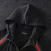 Gucci Tracksuits for Men's long tracksuits #B55016