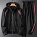 Gucci Tracksuits for Men's long tracksuits #B55016