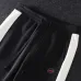 Gucci Tracksuits for Men's long tracksuits #B55017