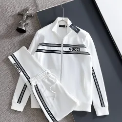 Gucci Tracksuits for Men's long tracksuits #B55021