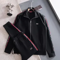 Gucci Tracksuits for Men's long tracksuits #B55026