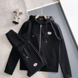 Gucci Tracksuits for Men's long tracksuits #B55037