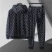 Gucci Tracksuits for Men's long tracksuits #B55039