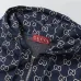 Gucci Tracksuits for Men's long tracksuits #B55039