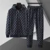 Gucci Tracksuits for Men's long tracksuits #B55039