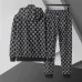 Gucci Tracksuits for Men's long tracksuits #B55040