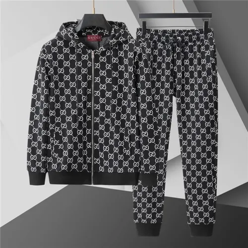 Gucci Tracksuits for Men's long tracksuits #B55040