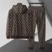 Gucci Tracksuits for Men's long tracksuits #B55041