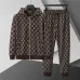 Gucci Tracksuits for Men's long tracksuits #B55041