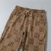 Gucci Tracksuits for Men's long tracksuits #B55042