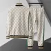 Gucci Tracksuits for Men's long tracksuits #B55278