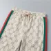 Gucci Tracksuits for Men's long tracksuits #B55278