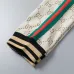 Gucci Tracksuits for Men's long tracksuits #B55278