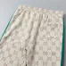 Gucci Tracksuits for Men's long tracksuits #B55278