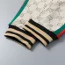 Gucci Tracksuits for Men's long tracksuits #B55278