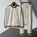 Gucci Tracksuits for Men's long tracksuits #B55278