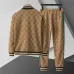 Gucci Tracksuits for Men's long tracksuits #B55279