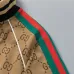 Gucci Tracksuits for Men's long tracksuits #B55279