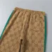 Gucci Tracksuits for Men's long tracksuits #B55279