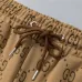 Gucci Tracksuits for Men's long tracksuits #B55279