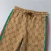 Gucci Tracksuits for Men's long tracksuits #B55279