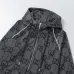 Gucci Tracksuits for Men's long tracksuits #B55280