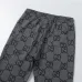 Gucci Tracksuits for Men's long tracksuits #B55280